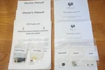 Scott 330B Tube Receiver Tuner Restoration Repair Upgrade Rebuild Kit. Fixed Price $135.00.