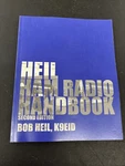 Heil Sound Hhb Ham Radio Handbook 2ND Edition (o). Fixed Price $35.00.