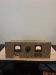 Regulated Output Amplifier Tri-tronics Laboratory Inc. Fixed Price $17000.00.