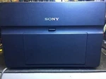 Sony Crf V21 In Excellent Condition With Accessories And Documents. Fixed Price $7500.00.