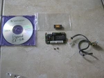 Kenwood Original IF-10B Interface Kit Excellent Shape. Fixed Price $125.00.
