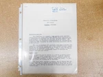 H.h. Scott 210-B Amplifier Operating Instructions W/ Schematics (original). Fixed Price $20.00.