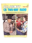 Vintage Radio Shack #68-1046 All About Cb Two-way Hy Siegel 1976 Pb. Fixed Price $10.88.