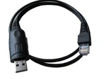 Bestkong Usb Programming Cable For Vertex Radio CT-104 36 Inches, Black. Fixed Price $38.99.