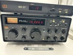 Jrc NRD-515 Hf Communications Receiver With NDH-515 Memory Unit Set. Fixed Price $1699.99.