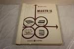 Ge Mobile Radio Mastr Ii Two-way Fm Combinations Maintenance Manual LBI30740B. Fixed Price $24.99.