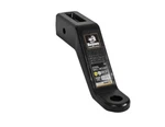 Buyers Products Heavy Duty Inch Forged Ball Mount With Drop (1803456). Fixed Price $111.68.