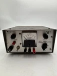 Kepco Abc 15-1M Regulated Dc Power Supply Manual Battery Charger. Fixed Price $90.00.
