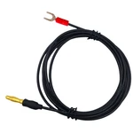 Sam&johnny Turntable Ground Wire For Technics SL-J3 J2 J1 SL-L3 L2 L1 SL-BD2 .... Fixed Price $15.28.