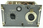 Vintage Hp Hewlet Packard Model 525B Frequency Converter Unit 100-220 Mc. Fixed Price $75.99.