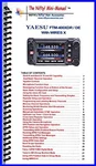 Yaesu FTM-400XDR / De Mini-manual By Nifty Accessories. Fixed Price $154.64.