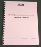 Drake R8/R8E Service Manual: W/ 11"X17" Foldouts & Protective Covers!. Fixed Price $29.00.