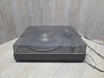Vintage MT-6210 Fisher Stereo Turntable MG-35V Cartridge Record Player (has Dama. Fixed Price $90.00.