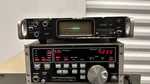 Watkins-johnson WJ-8615D Vhf/uhf Receiver California Microwave CMD-7302 Display. Fixed Price $3149.99.