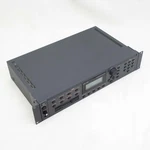 E-mu ESI-32 32-VOICE 16-BIT Digital Sampler 2U Rack Unit Used. Fixed Price $377.00.