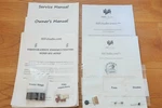 Lafayette HA-700 Radio Restoration Kit Repair Service Recap Capacitor Rebuild. Fixed Price $95.00.