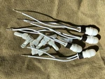 Vintage Akai AT-2200 /AT-2450 -2600 Tuner Front Panel Led Lamps.. Fixed Price $23.99.