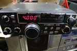 Kenwood TR-7400 2 Fm Transceiver Not Tested. Fixed Price $25.00.