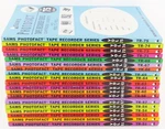 Sams Photofact Tape Recorder Series TR-51 TR-75 *select Volume* (good). Fixed Price $9.75.