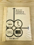 Ge Mobile Radio LBI31188 Phoenix-s Maintenance Manual 450-470 Mhz 25 Watt. Fixed Price $24.99.