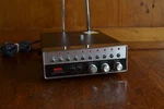 Rca 16S400 Scan-aire Four Band Varactor Tuned Scanning Monitor 10 CHANNEL-4. Fixed Price $24.00.