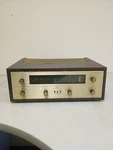 Fisher R-200 1960 Testing Working Lights Up Read. Fixed Price $399.99.