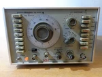 Krohn-hite 5400B Function Generator 2 5MHZ Kh. Fixed Price $225.00.