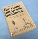 1959 Arrl Radio Amateur Handbook 36TH Edition Softcover. Fixed Price $9.99.