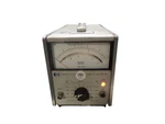 Hp 400E Ac Voltmeter - Free Shipping. Fixed Price $89.99.