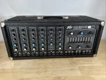 Peavey XR-600B Mixer Amp 400BH 800 W Hz. Fixed Price $175.00.