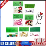 Diy Snowman Ornament Kit, Fun Christmas Crafts Making Set Us. Fixed Price $10.96.