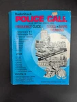 62-1066 Radioshack Police Call Frequency Guide Codes Maps Volume (1999 Ed). Fixed Price $8.00.