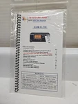 Icom IC-718 Mini-manual By Nifty Accessories New. Fixed Price $19.95.