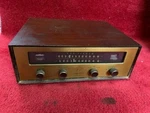 Fisher 101-R Tuner. Fixed Price $350.00.
