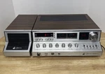 Cobra 2000 Gtl Cb Radio With Speaker - Powers Untested Nice Condition. Fixed Price $399.00.