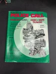 62-1066 Radioshack Police Call Frequency Guide Codes Maps Volume (2000 Ed). Fixed Price $8.00.