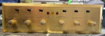 Hh Scott 299B Integrated Stereo Amplifier. Fixed Price $900.00.