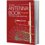 Arrl Antenna Book For Radio Communications 24TH Edition. Fixed Price $51.64.