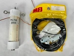 New MFJ-918 Current Balun 1:1 50 Ohm 1.8 30MHZ 1.5KW. Fixed Price $99.99.