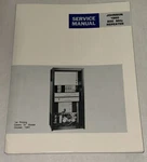 Ef Johnson 1860 800 Mhz Repeater Service Repair Manual October 1981 Waseca, Mn. Fixed Price $15.00.