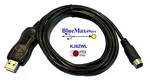 Yaesu FTM-200, FTM-200DE, FTM-200DR, FTM-200E Wires-x Firmware Upgrade SCU-56. Fixed Price $37.95.