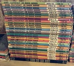 Sams Photofact Cb Radio Series Service Manuals. Fixed Price $9.50.