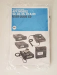 Motorola Axp Mobile 02,03,05,07,09 User Guide Cd & Function Reference Cards New. Fixed Price $9.99.