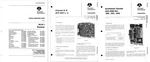 Collins 851S-1 444 Page Instruction Book Part 2. Fixed Price $49.95.