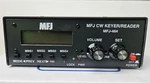 MFJ-464 Cw Morse Keyboard Memory Keyer And Reader Decoder With Lcd Display. Fixed Price $299.00.