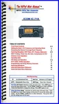 Icom IC-718 Mini-manual By Nifty Accessories. Fixed Price $24.95.