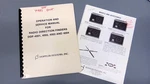 Doppler Systems Ddf 4001 4002 4003 4004 Direction Finder Original Serv Manual. Fixed Price $19.00.