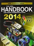 The Arrl Handbook For Radio Communications, 2014. Fixed Price $17.10.