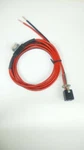 Yaesu Sommerkamp FT-625RD 12V Dc+/- Power Cable. Fixed Price $57.76.