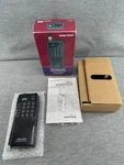 Radio Shack PRO-27 20 Channel Direct Entry Programmable Scanner Gp. Fixed Price $24.99.